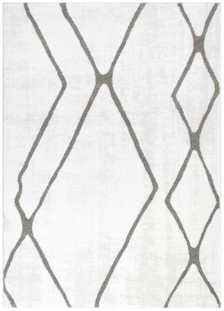 Grace 6 Tribal Contemporary Rug