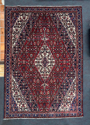 Hamadan Rug  - 303 cm x 213 cm