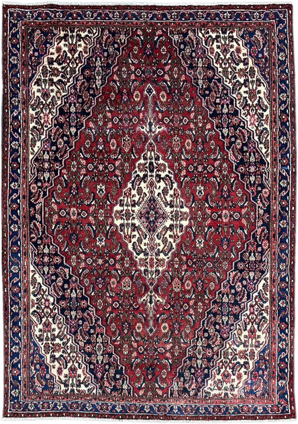 Hamadan Rug  - 303 cm x 213 cm