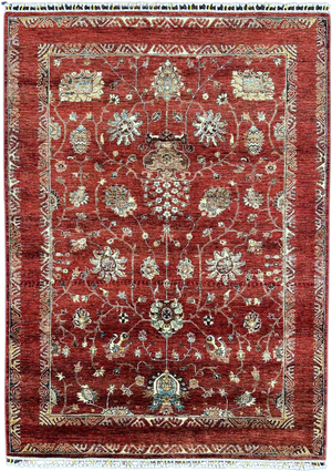 Descriptive image text