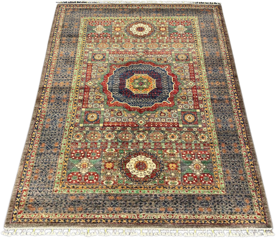 Khurjeen Rug - 245 cm x 177 cm