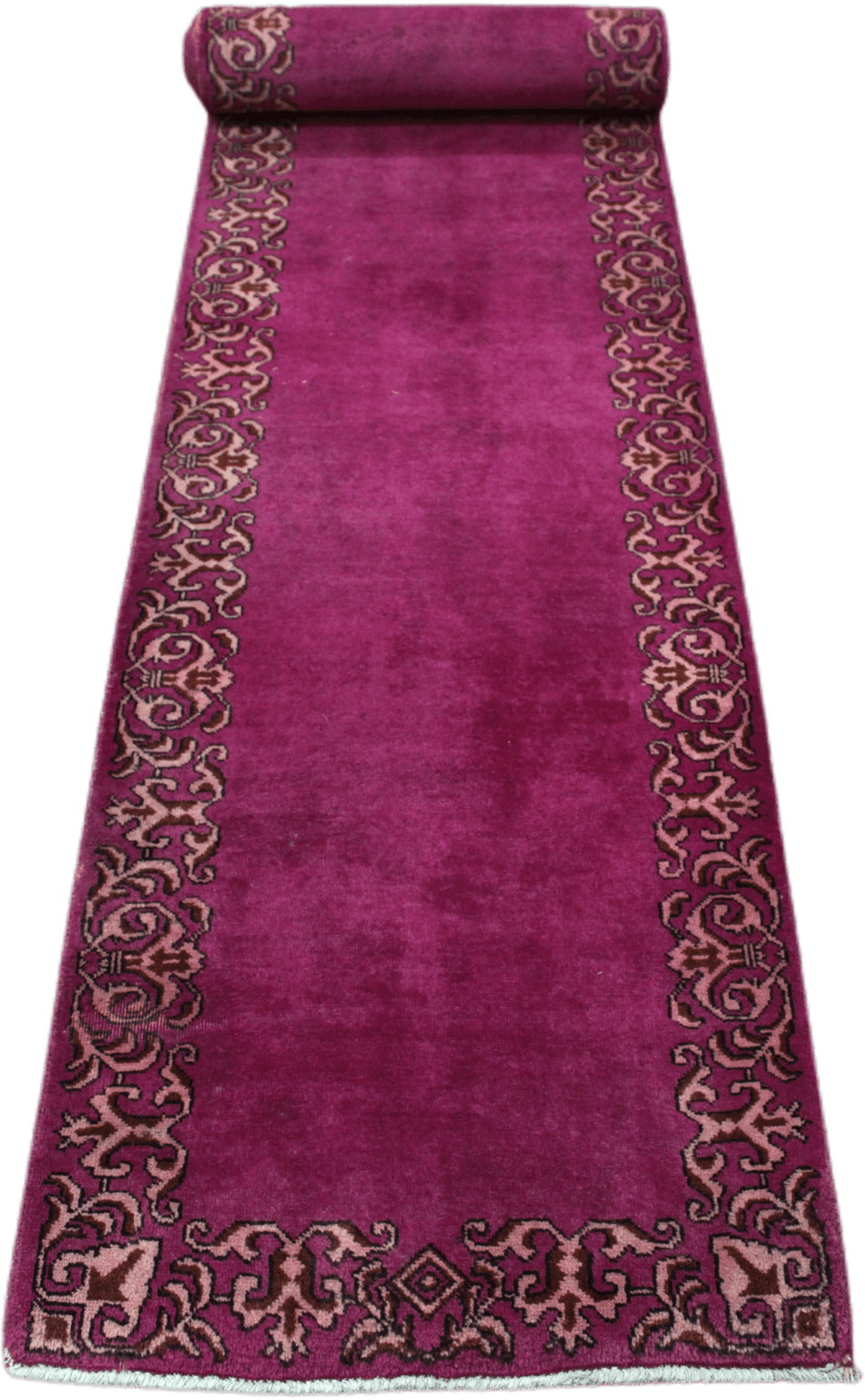 Gabbeh Rug  - 430 cm x 76 cm