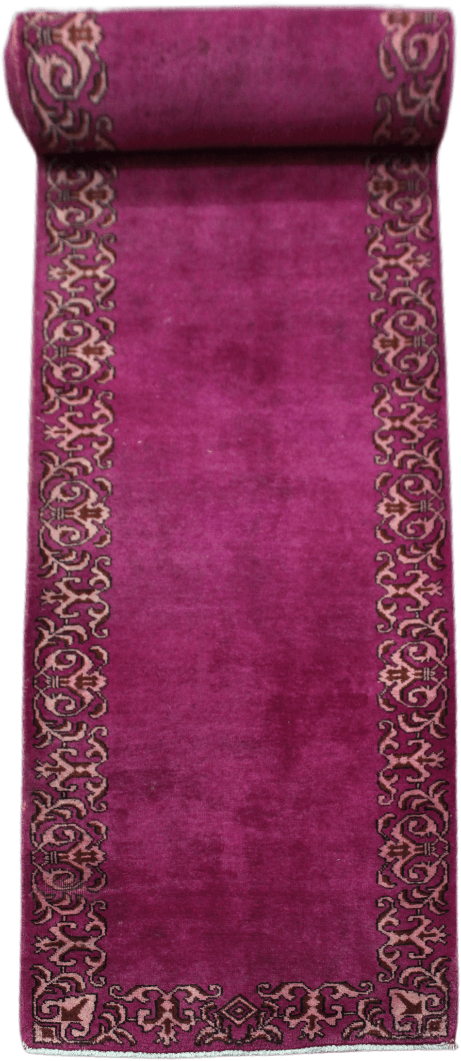 Gabbeh Rug  - 430 cm x 76 cm