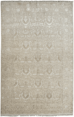 Ziegler Rug - 284 cm x 181 cm