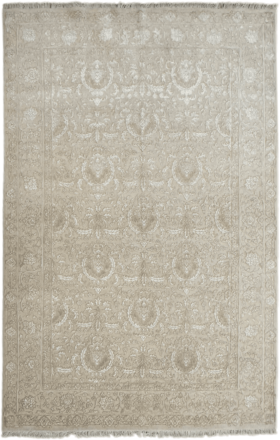 Ziegler Rug - 284 cm x 181 cm