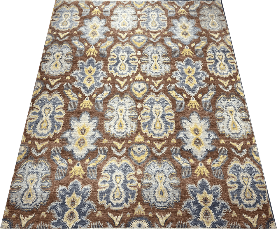 Gabbeh Rug  - 376 cm x 273 cm