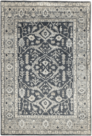 Modern Rug - 294 cm x 200 cm