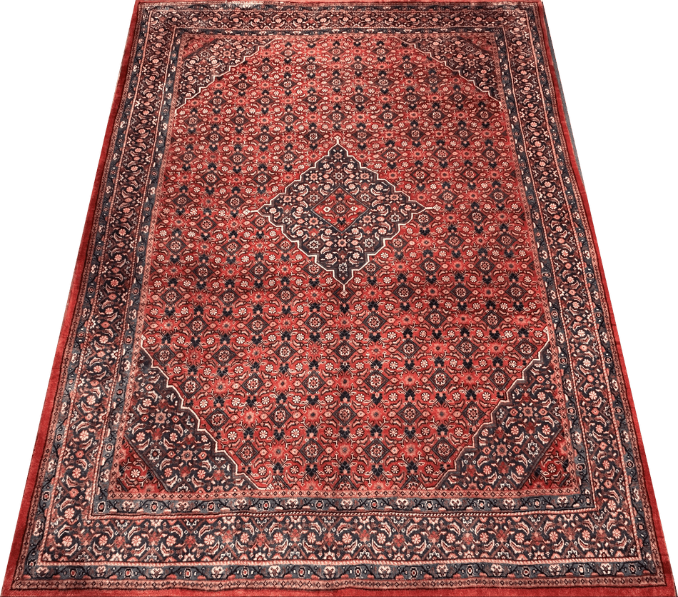 Arak Rug - 410 cm x 312 cm