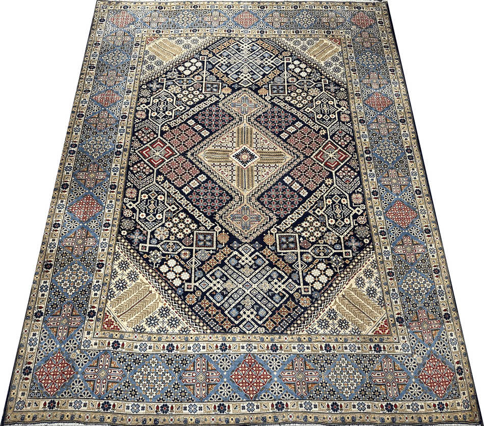 Najafabad Rug - 403 cm x 295 cm
