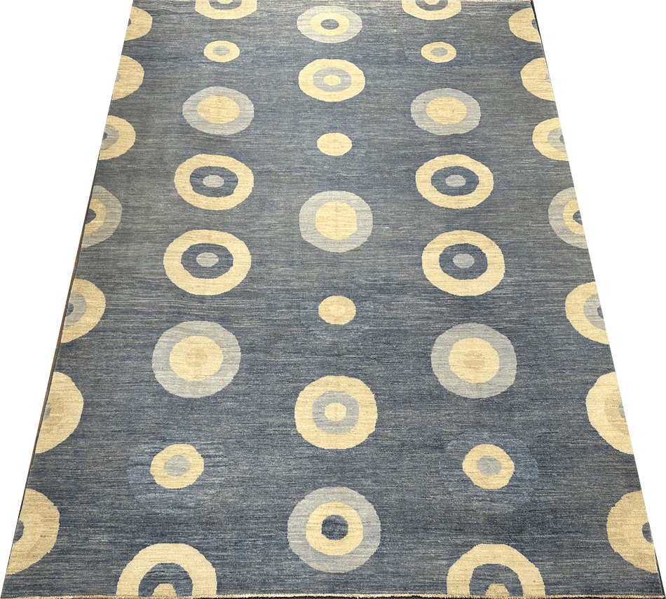 Gabbeh Rug  - 358 cm x 270 cm