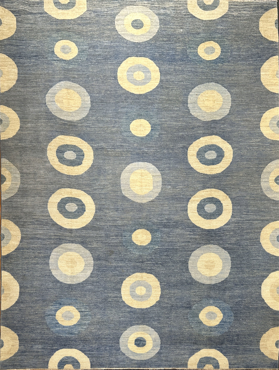 Gabbeh Rug  - 358 cm x 270 cm