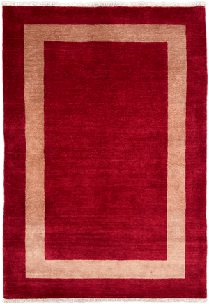 Gabbeh Rug - 200 cm x 138 cm