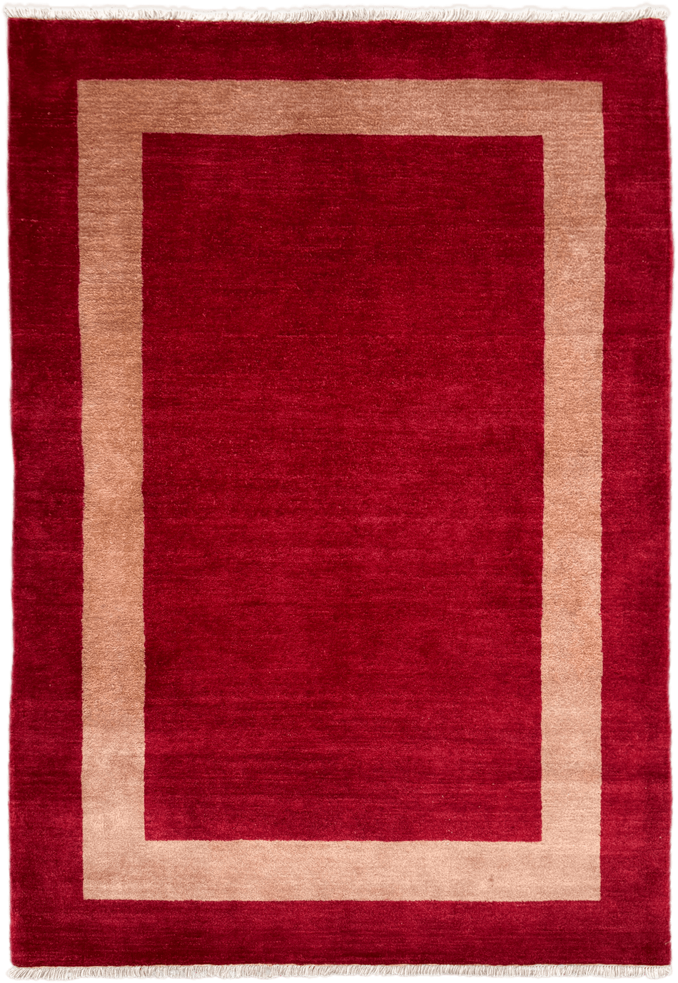 Gabbeh Rug - 200 cm x 138 cm