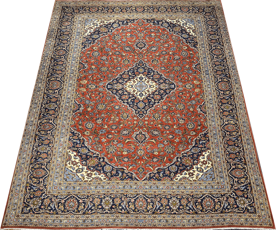 Najafabad Rug - 386 cm x 290 cm