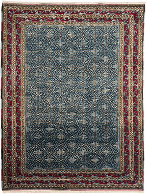 Gabbeh Rug - 200 cm x 152 cm