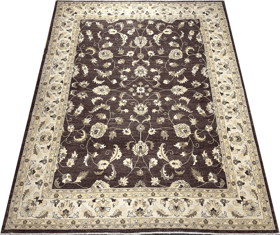Chobi Rug  - 362 cm x 280 cm