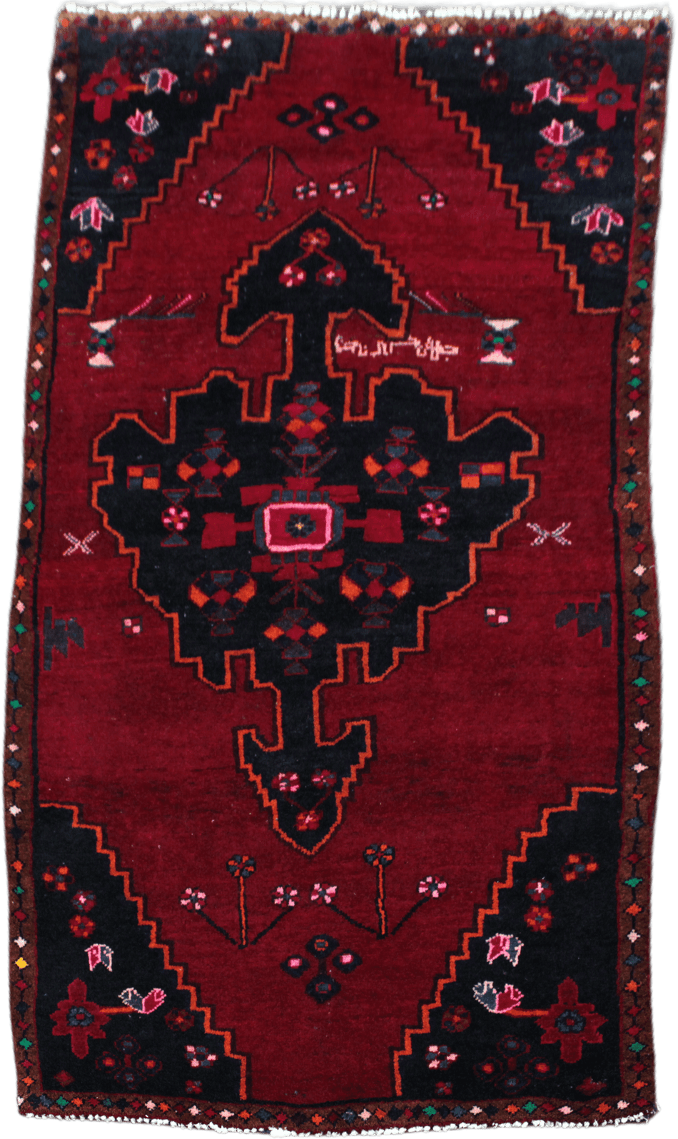 Persian Rug - 205 cm x 122 cm