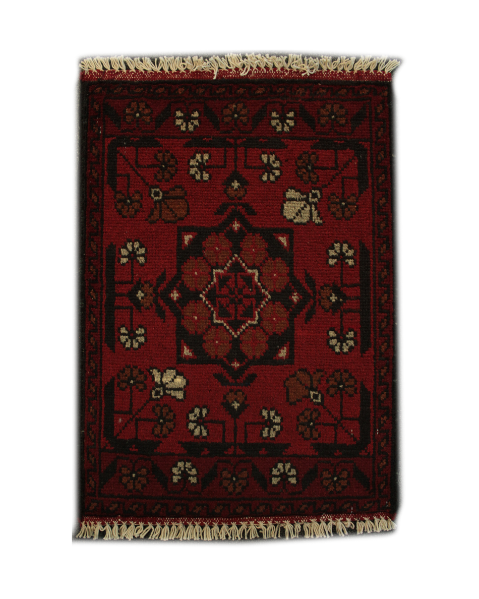 Khal Mohammadi Rug - 60 cm x 45 cm