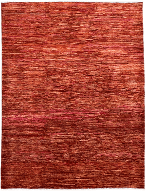 Gabbeh Rug - 198 cm x 152 cm