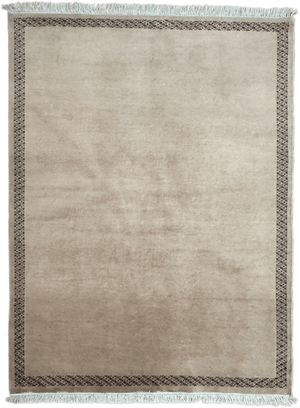 Gabbeh Rug - 193 cm x 142 cm