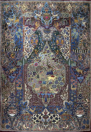 Descriptive image text