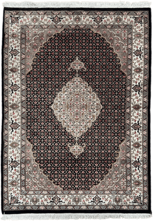 Mahi Tabriz Rug - 180 cm x 125 cm