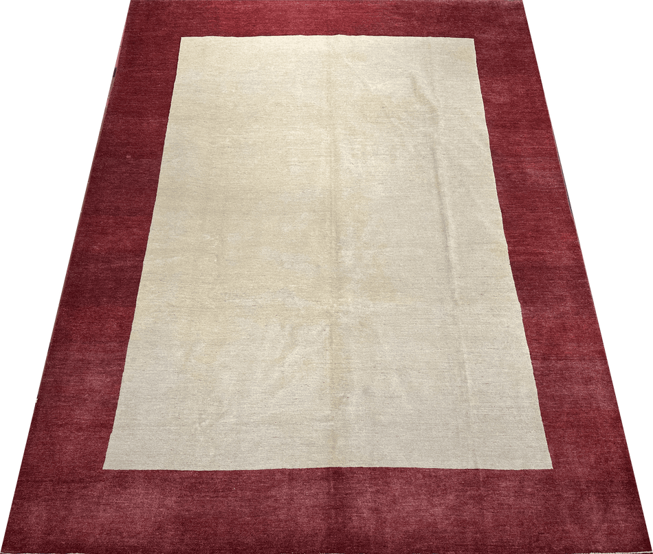 Gabbeh Rug - 392 cm x 280 cm