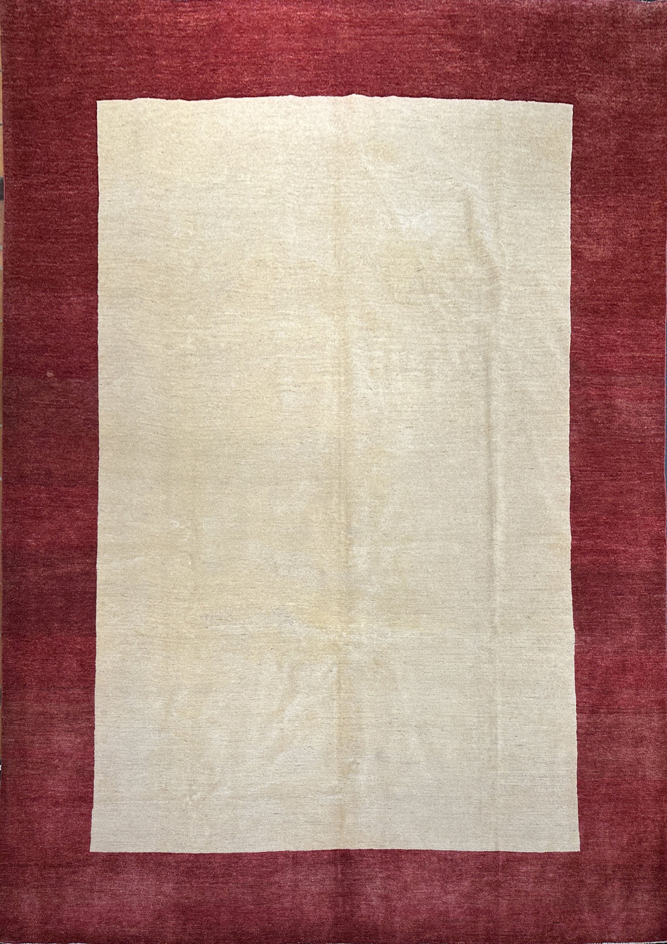 Gabbeh Rug - 392 cm x 280 cm