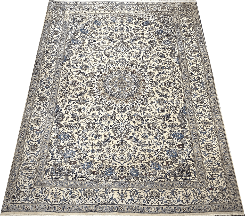 Nain Rug - 392 cm x 290 cm