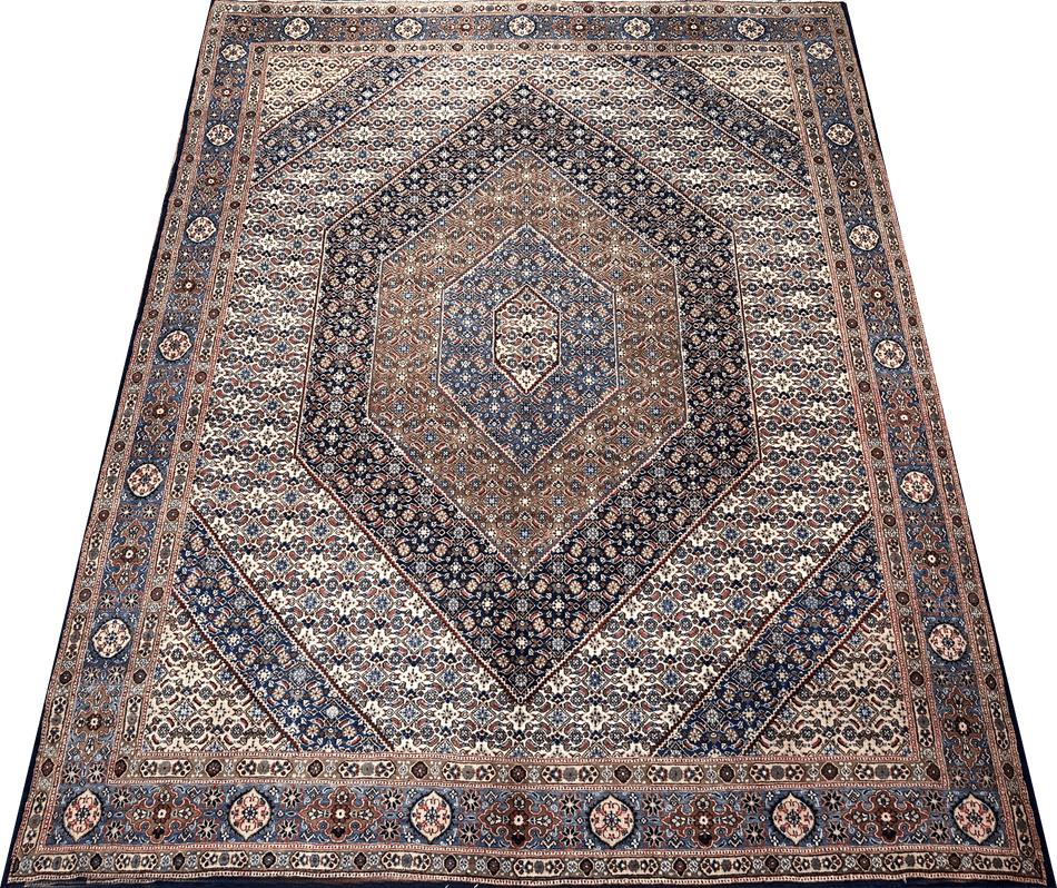 Moud Rug - 386 cm x 308 cm