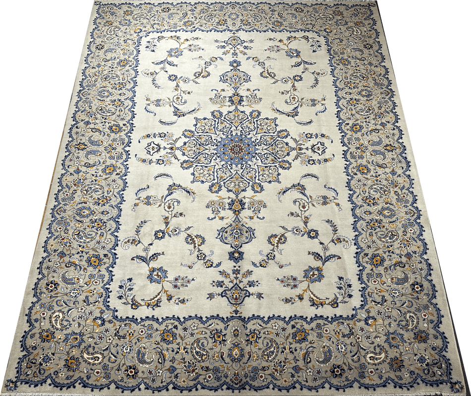 Nain Rug - 405 cm x 300 cm