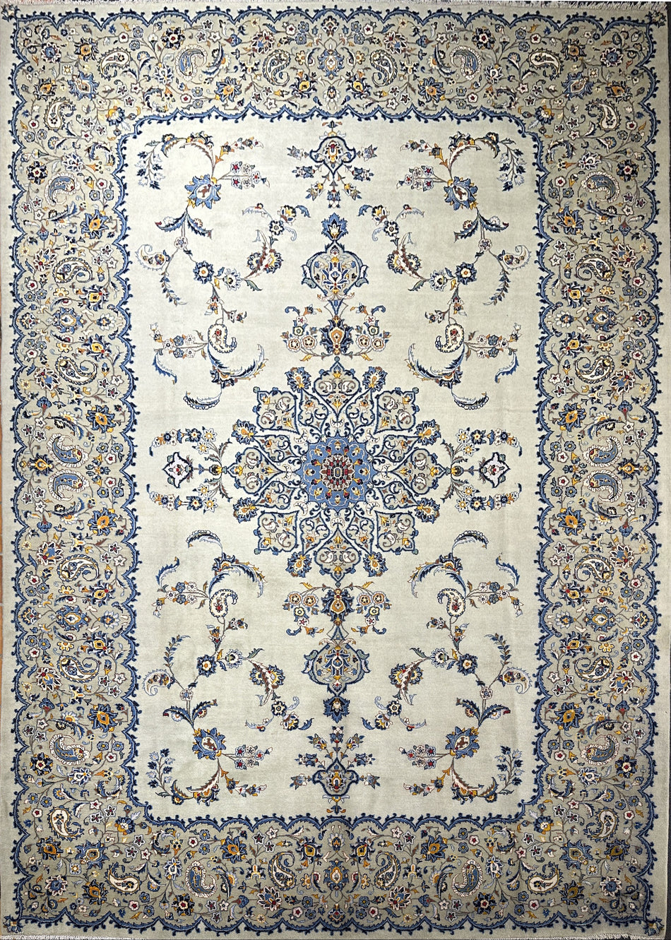 Nain Rug - 405 cm x 300 cm
