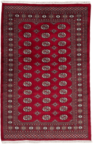 Bokhara Rug - 239 cm x 154 cm