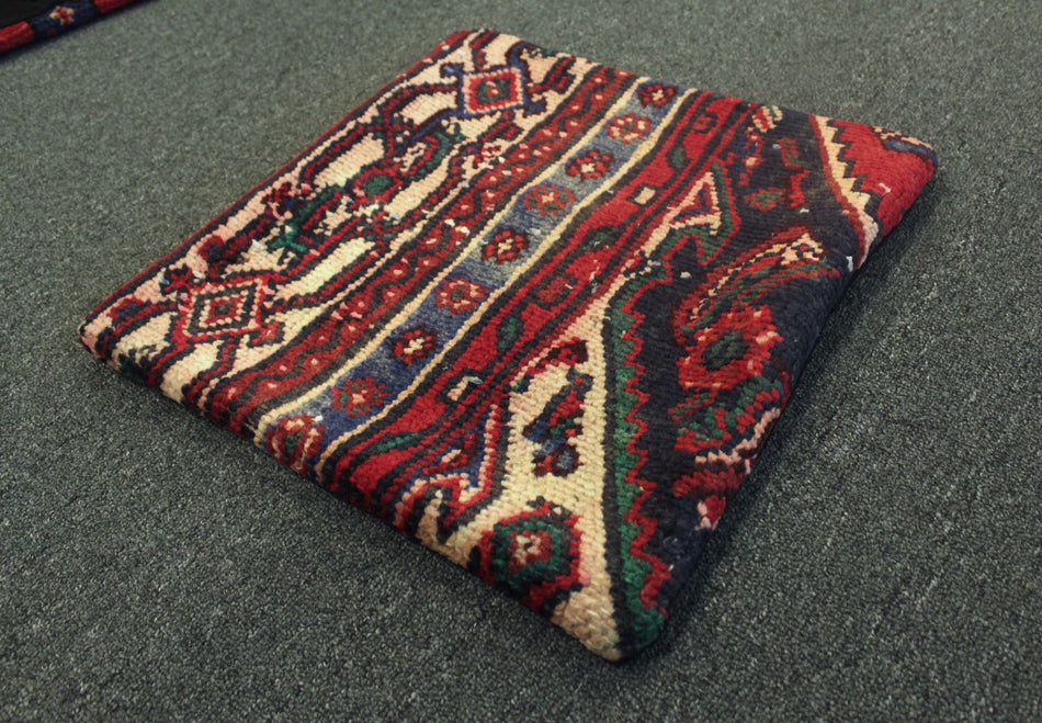 Vintage Rug Cushion Cover