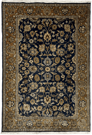 Ziegler Rug - 270 cm x 185 cm