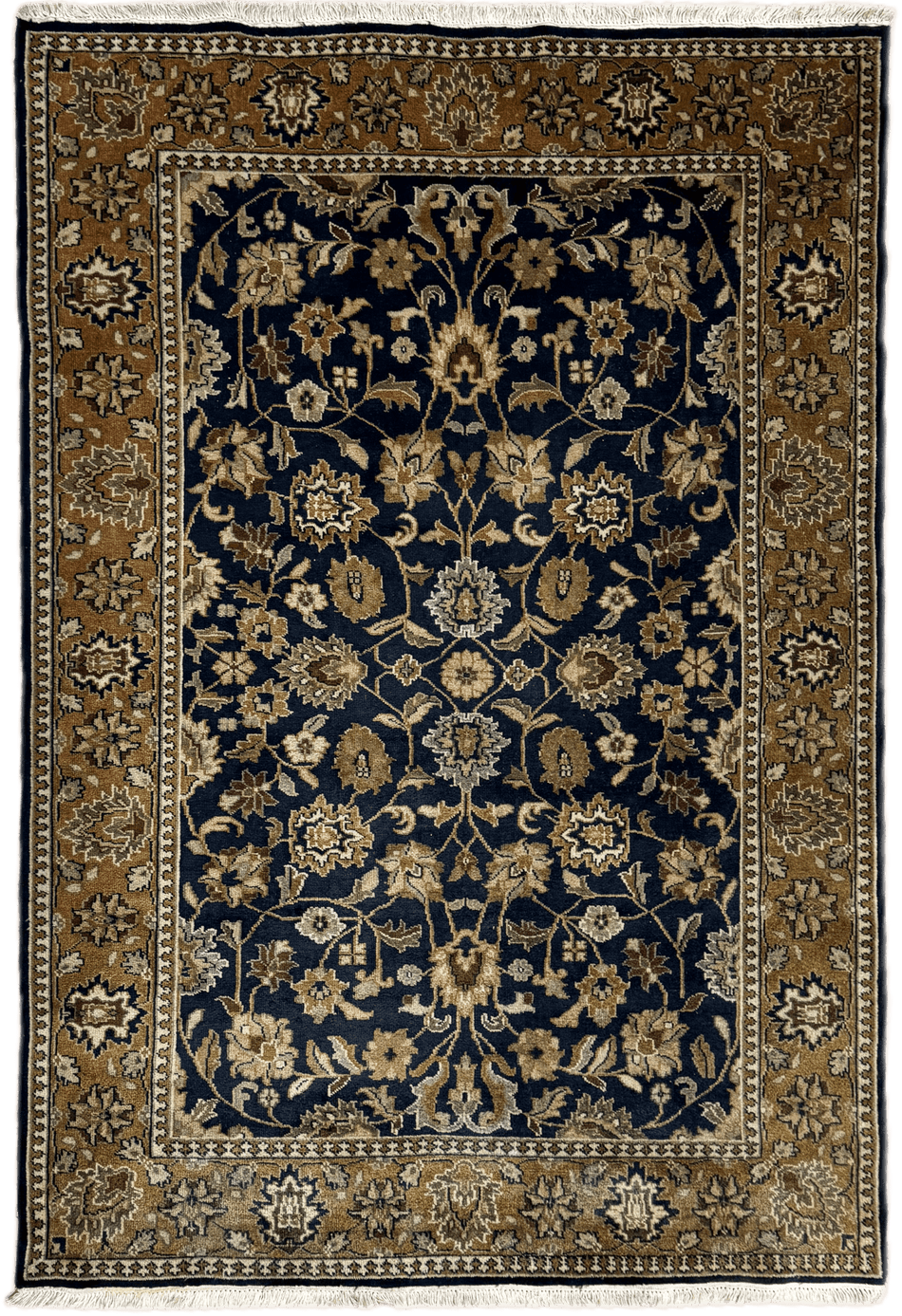 Ziegler Rug - 270 cm x 185 cm