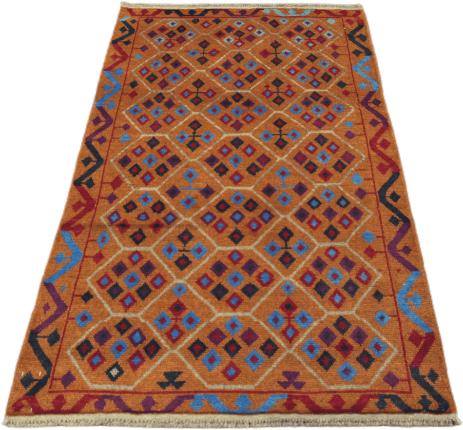 Baluchi Rug - 182 cm x 112 cm