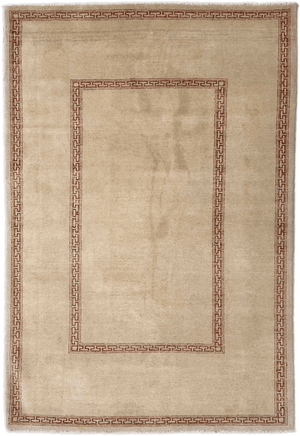 Gabbeh Rug - 254 cm x 175 cm