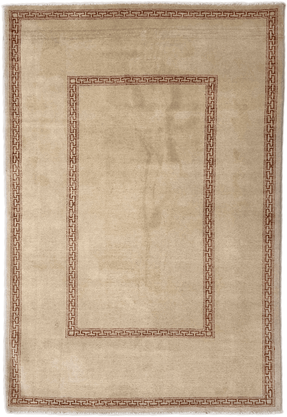 Gabbeh Rug - 254 cm x 175 cm