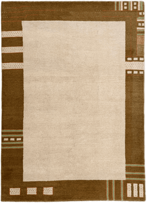 Gabbeh Rug - 240 cm x 174 cm