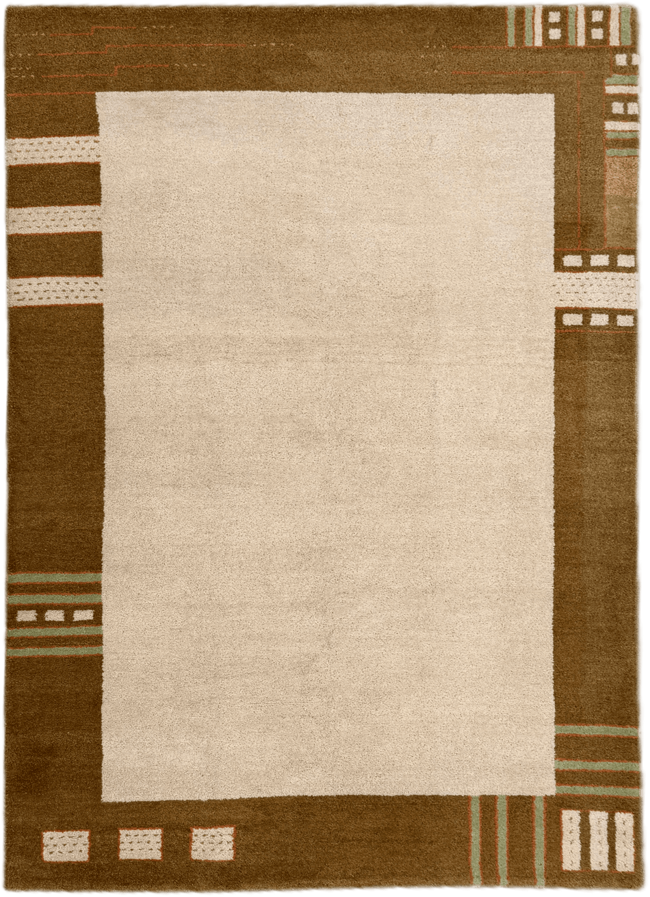 Gabbeh Rug - 240 cm x 174 cm