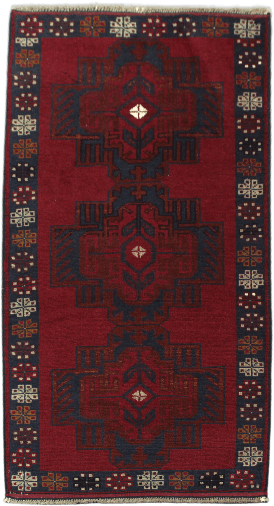 Baluchi Rug - 194 cm x 105 cm