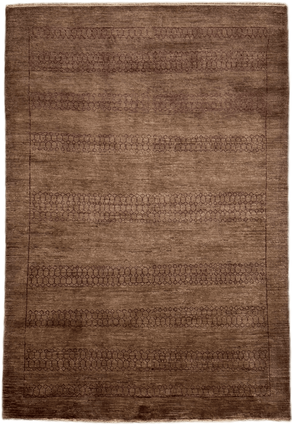 Gabbeh Rug - 250 cm x 172 cm