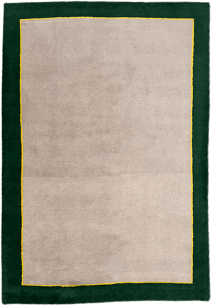 Gabbeh Rug - 245 cm x 170 cm