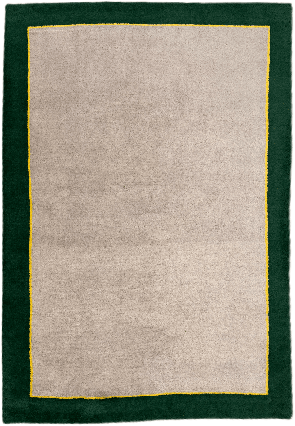 Gabbeh Rug - 245 cm x 170 cm