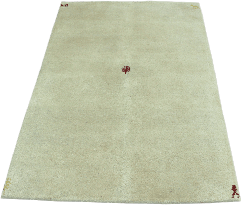 Gabbeh Rug - 180 cm x 120 cm