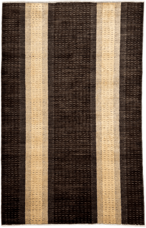Gabbeh Rug - 237 cm x 152 cm