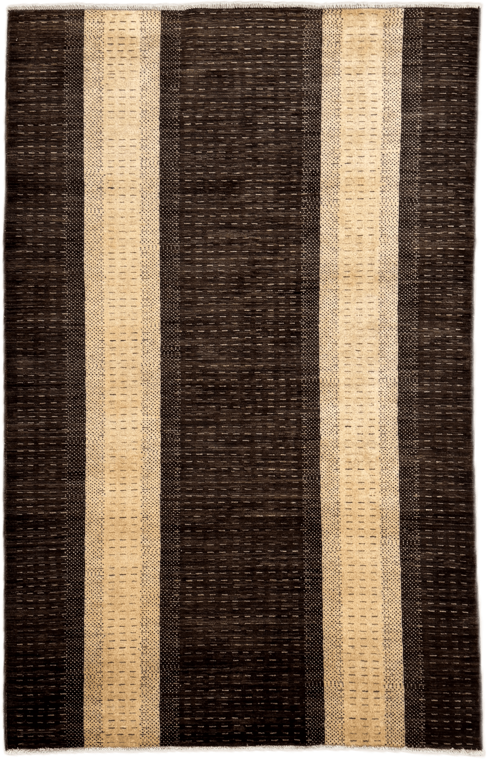Gabbeh Rug - 237 cm x 152 cm