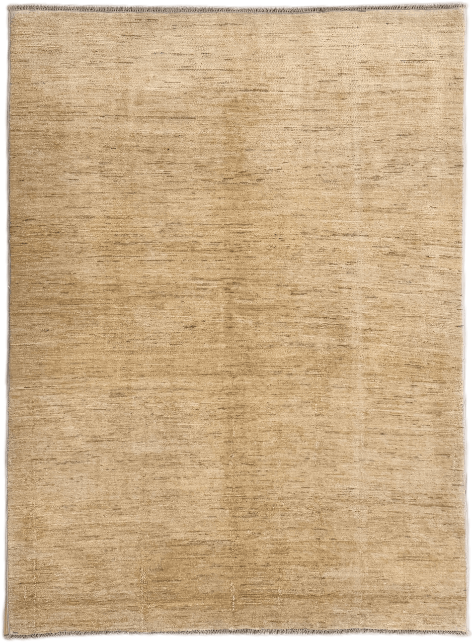 Gabbeh Rug - 226 cm x 166 cm