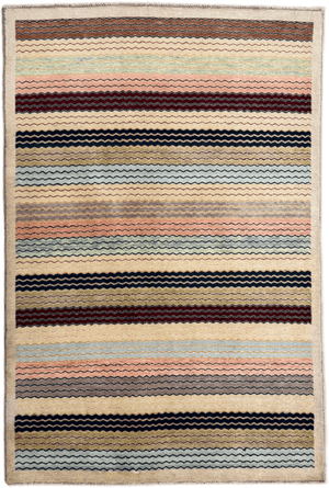 Gabbeh Rug - 252 cm x 170 cm